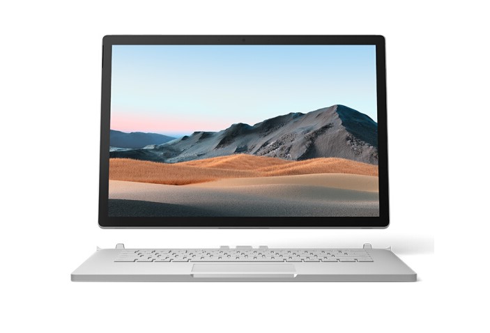柘城Surface 维修前的准备工作